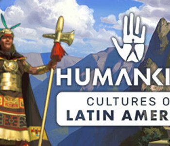 HUMANKIND - Cultures of Latin America Pack