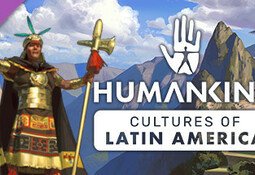 HUMANKIND - Cultures of Latin America Pack