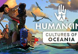 HUMANKIND - Cultures of Oceania Pack
