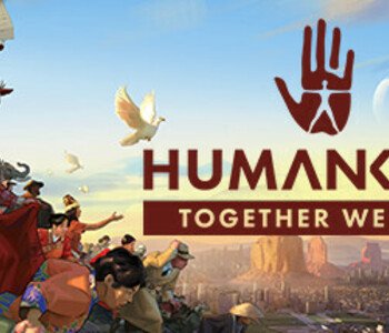 HUMANKIND - Together We Rule Expansion Pack
