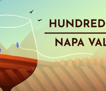 Hundred Days - Napa Valley