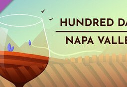 Hundred Days - Napa Valley