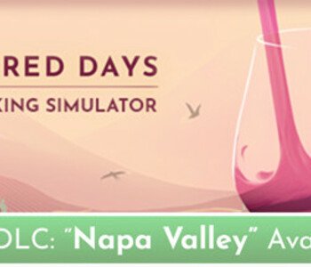 Hundred Days - Winemaking Simulator