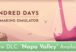 Hundred Days - Winemaking Simulator