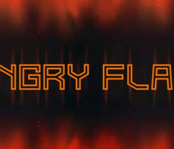 Hungry Flame