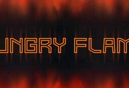 Hungry Flame