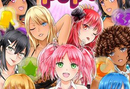 HuniePop