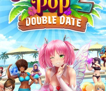 HuniePop 2: Double Date