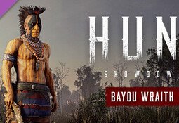 Hunt: Showdown - Bayou Wraith