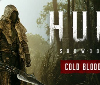 Hunt: Showdown - Cold Blooded