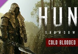 Hunt: Showdown - Cold Blooded