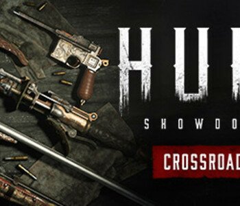 Hunt: Showdown - Crossroads