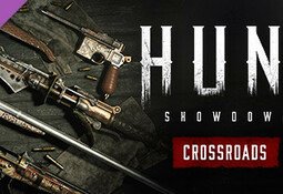 Hunt: Showdown - Crossroads