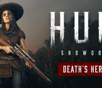 Hunt: Showdown - Death's Herald