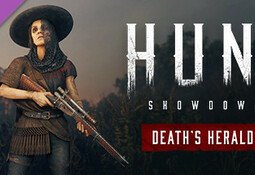 Hunt: Showdown - Death's Herald