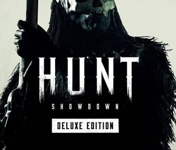 Hunt: Showdown - Deluxe Edition Xbox X