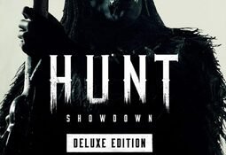 Hunt: Showdown - Deluxe Edition Xbox X