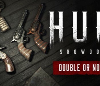 Hunt: Showdown - Double or Nothing