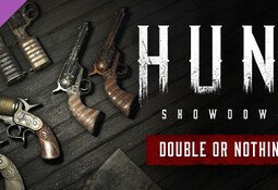 Hunt: Showdown - Double or Nothing