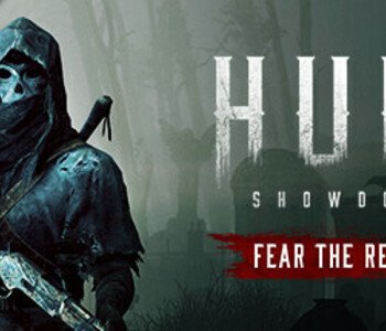 Hunt: Showdown – Fear The Reaper