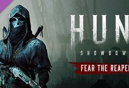 Hunt: Showdown – Fear The Reaper