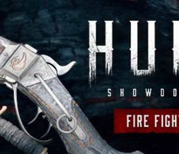 Hunt: Showdown - Fire Fight