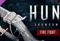 Hunt: Showdown - Fire Fight