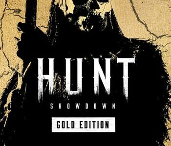 Hunt: Showdown - Gold Edition Xbox One