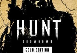 Hunt: Showdown - Gold Edition Xbox One