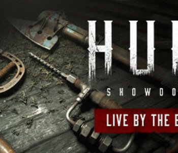 Hunt: Showdown - Live by the Blade