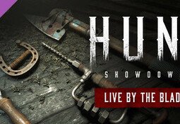 Hunt: Showdown - Live by the Blade