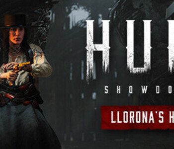 Hunt: Showdown - Llorona’s Heir