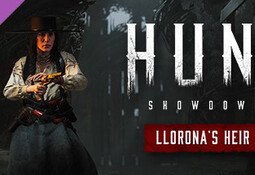 Hunt: Showdown - Llorona’s Heir