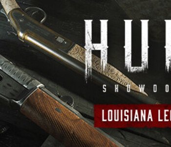 Hunt: Showdown - Louisiana Legacy