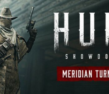 Hunt: Showdown - Meridian Turncoat