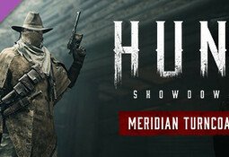 Hunt: Showdown - Meridian Turncoat