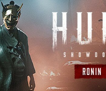 Hunt: Showdown - Ronin