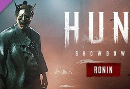 Hunt: Showdown - Ronin