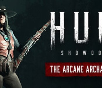 Hunt: Showdown - The Arcane Archaeologist