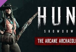 Hunt: Showdown - The Arcane Archaeologist