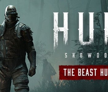 Hunt: Showdown - The Beast Hunter