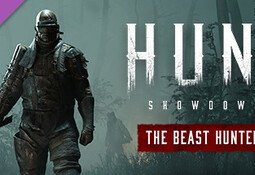 Hunt: Showdown - The Beast Hunter