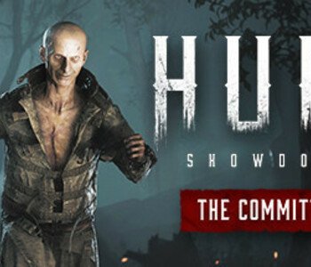 Hunt: Showdown - The Committed