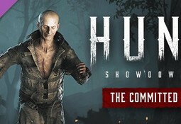 Hunt: Showdown - The Committed