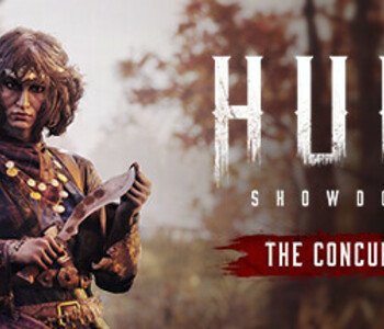 Hunt: Showdown – The Concubine