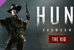 Hunt: Showdown - The Kid