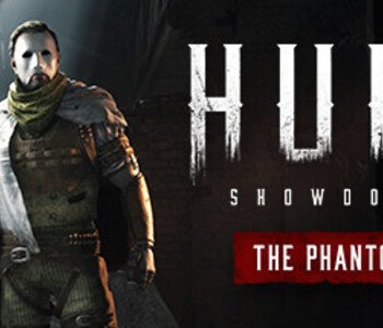 Hunt: Showdown - The Phantom