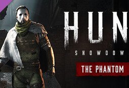 Hunt: Showdown - The Phantom