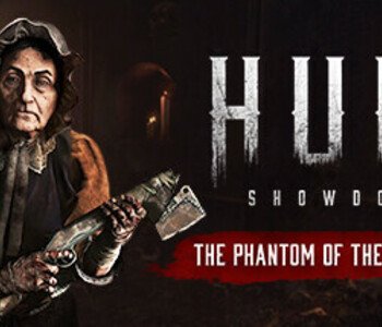 Hunt: Showdown - The Phantom of the Catacombs