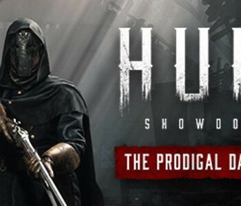 Hunt: Showdown - The Prodigal Daughter